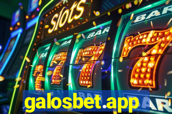 galosbet.app