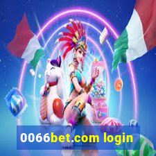 0066bet.com login