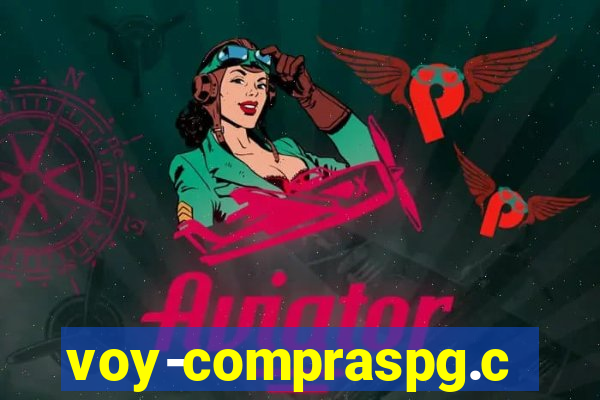 voy-compraspg.com