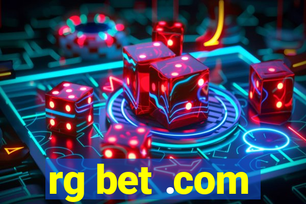 rg bet .com