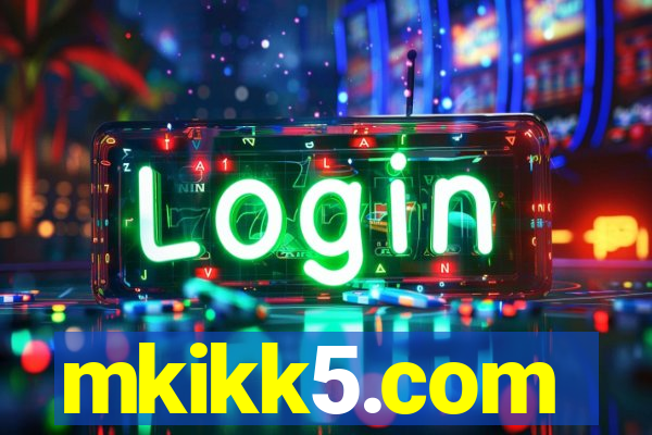 mkikk5.com