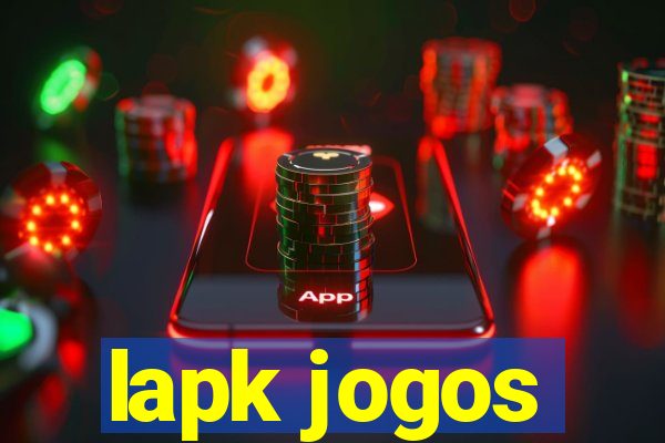 lapk jogos