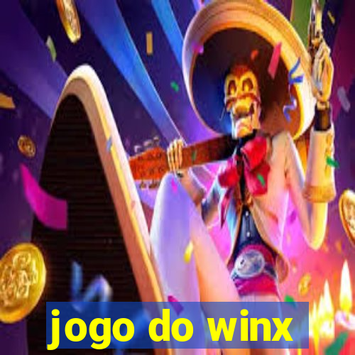 jogo do winx