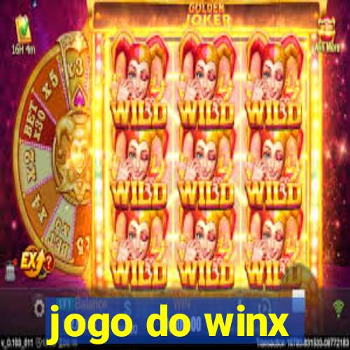 jogo do winx