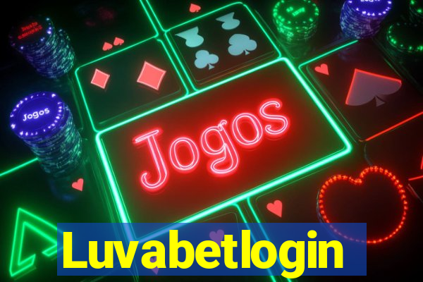 Luvabetlogin