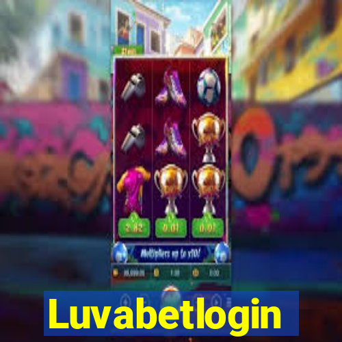 Luvabetlogin