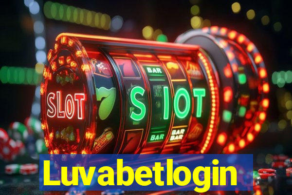 Luvabetlogin