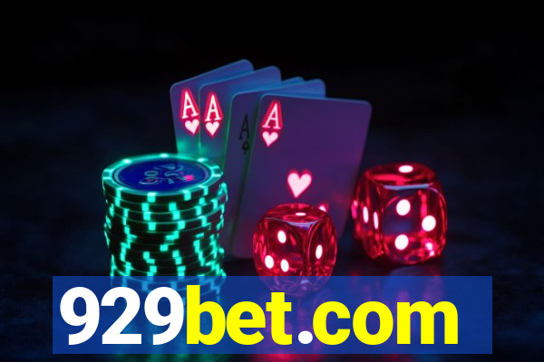 929bet.com