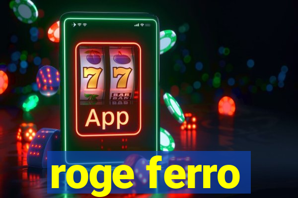 roge ferro