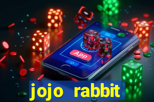 jojo rabbit assistir dublado