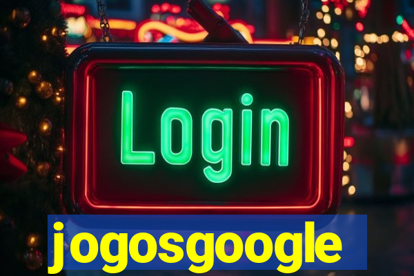 jogosgoogle