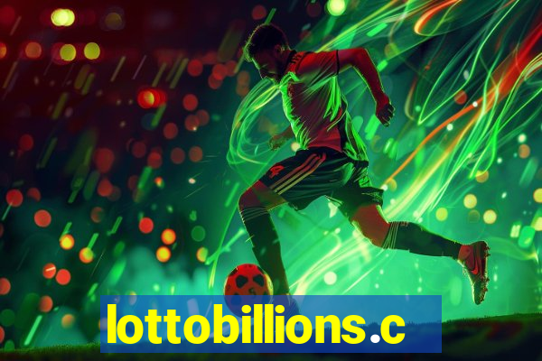 lottobillions.com