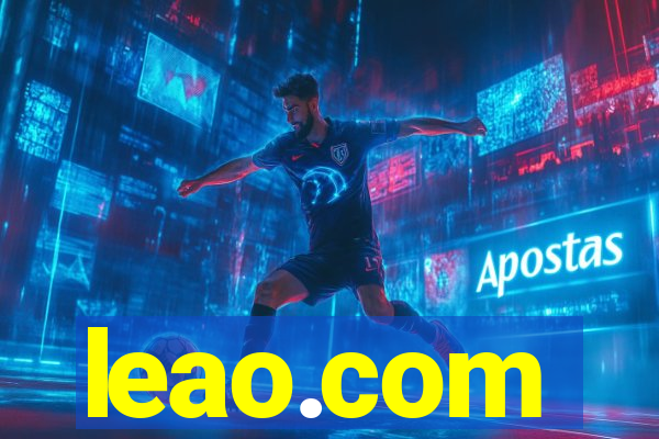 leao.com