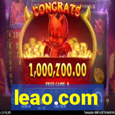 leao.com