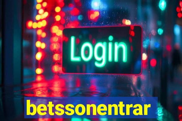 betssonentrar