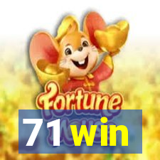 71 win