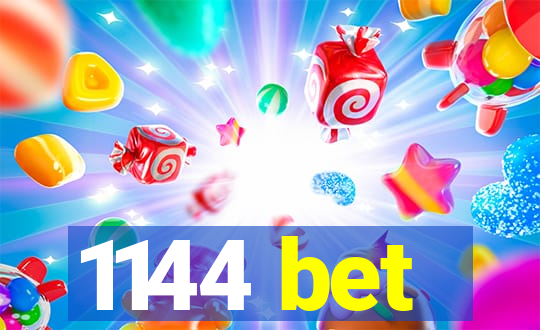 1144 bet