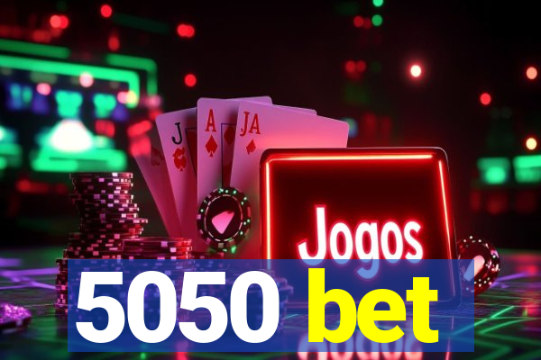 5050 bet