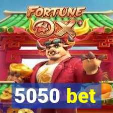 5050 bet