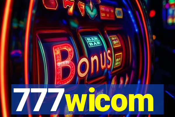 777wicom