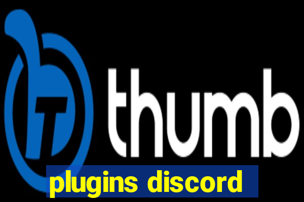 plugins discord