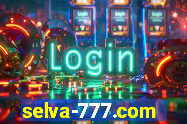 selva-777.com