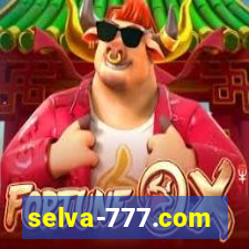 selva-777.com