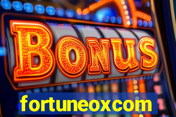 fortuneoxcom