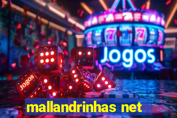 mallandrinhas net