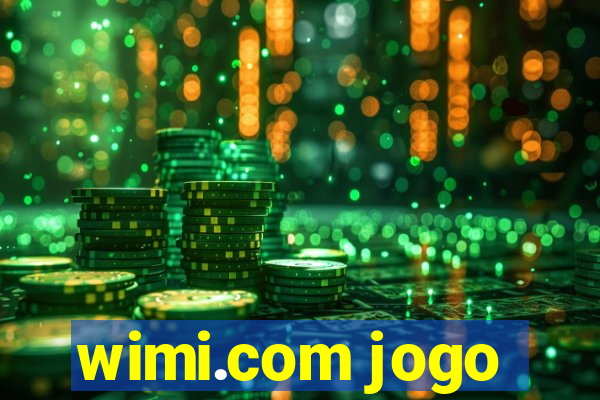 wimi.com jogo