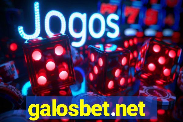 galosbet.net