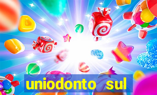 uniodonto sul fluminense 2 via boleto