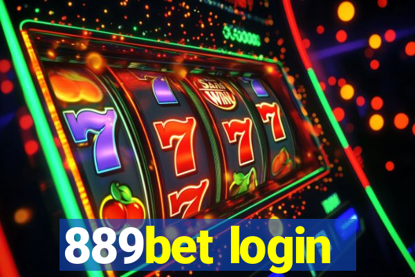 889bet login