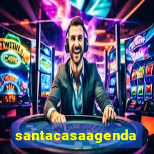 santacasaagendamento