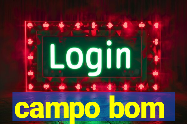 campo bom