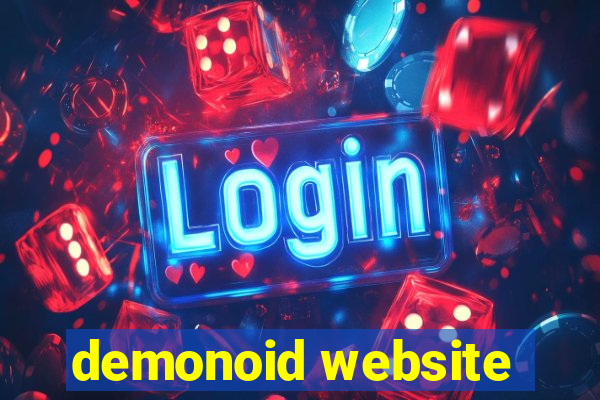 demonoid website