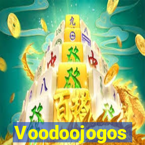 Voodoojogos