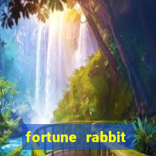 fortune rabbit 5gbet Informational