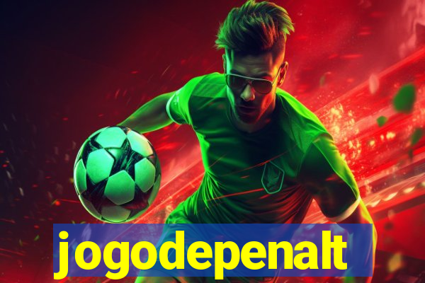 jogodepenalt