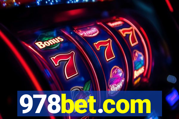 978bet.com