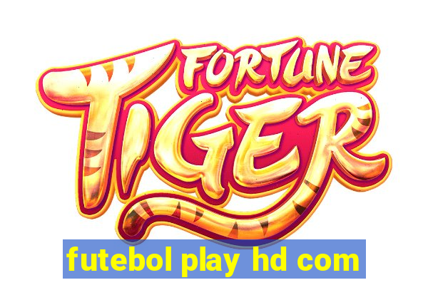 futebol play hd com