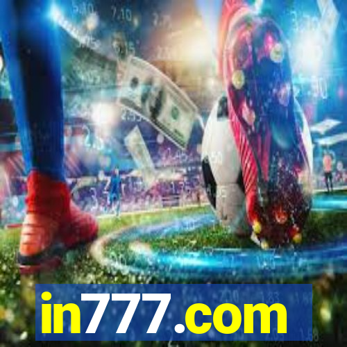 in777.com