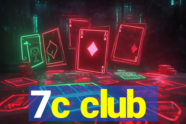 7c club