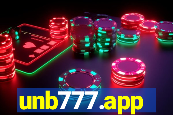 unb777.app