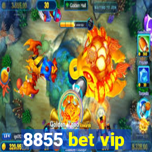 8855 bet vip