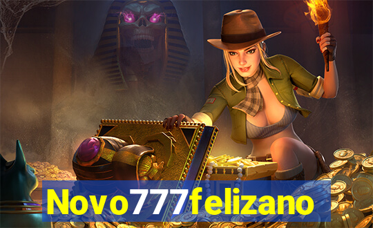 Novo777felizano