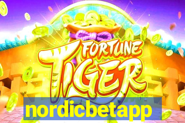 nordicbetapp