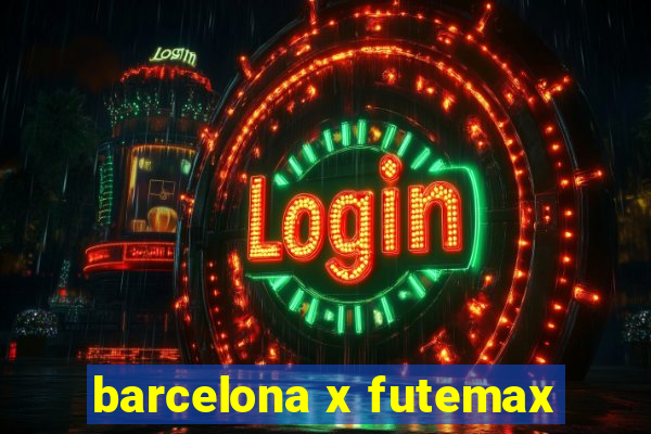 barcelona x futemax