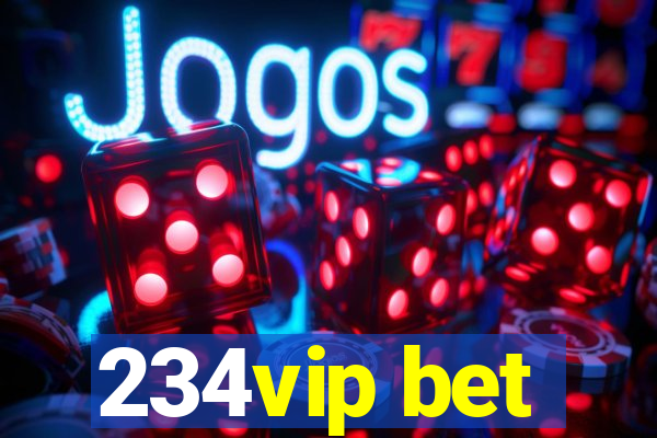 234vip bet