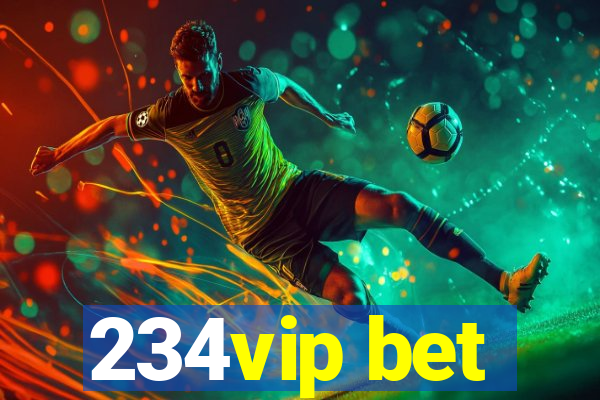 234vip bet